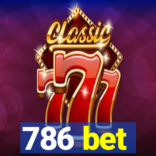 786 bet